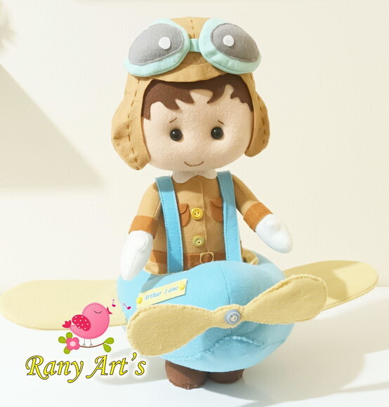 Menino Aviador