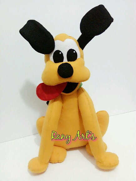 Mickey e Pluto