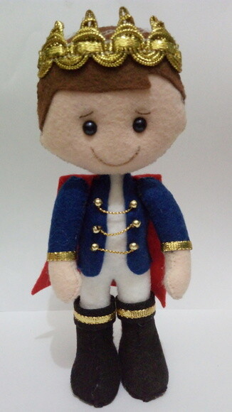 Mini Príncipe