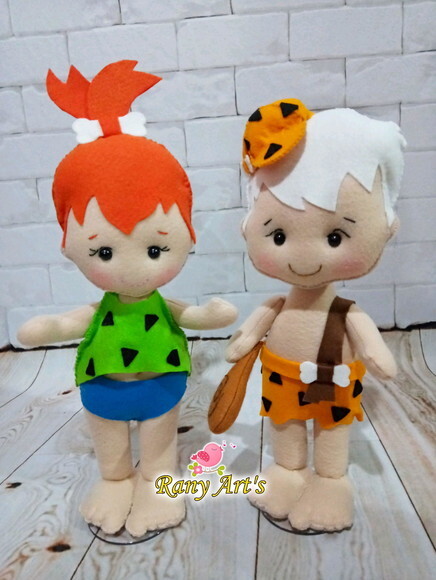 os Flintstones