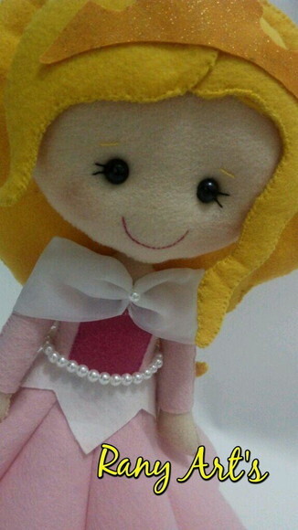 Princesa Aurora