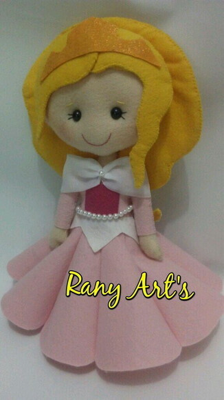 Princesa Aurora