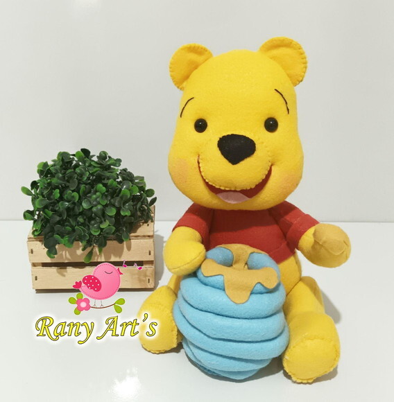 Ursinho Pooh