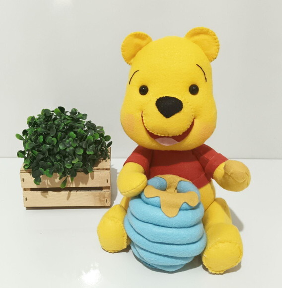 Ursinho Pooh