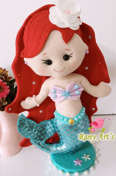 Ariel 30cm