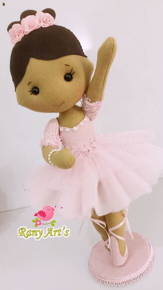 Bailarina
