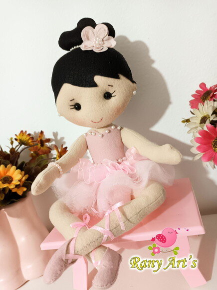 Bailarina