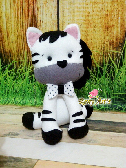 Bichinhos Safari com 30cm