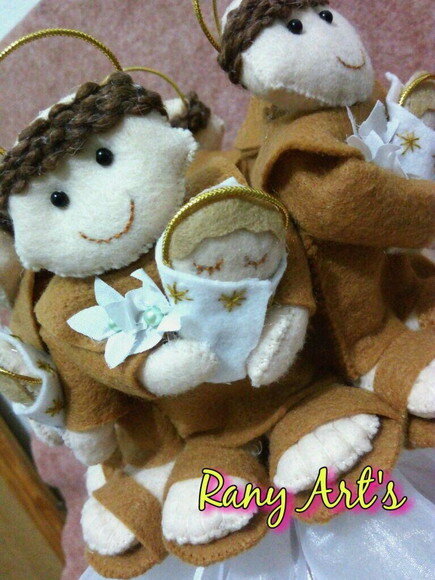Buquê de Santo Antônio