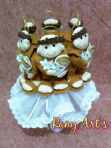 Buquê de Santo Antônio