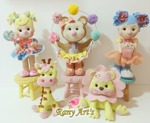 Circo Rosa