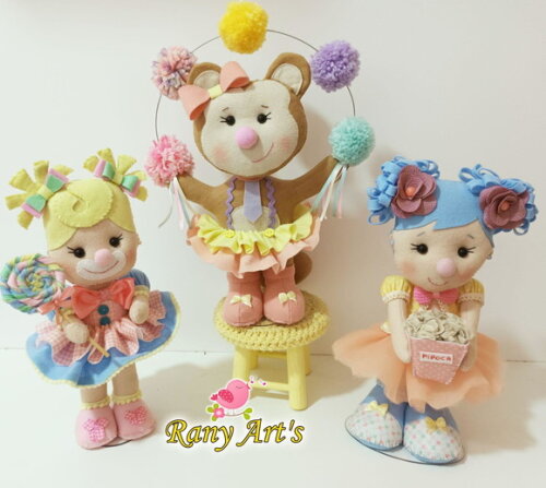 Circo Rosa
