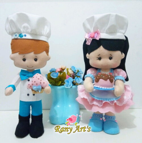 Confeiteiros