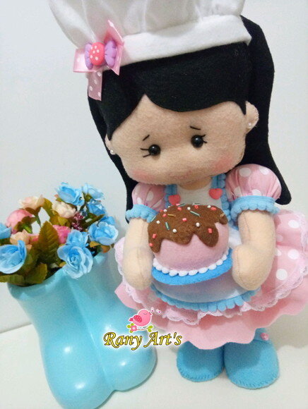 Confeiteiros
