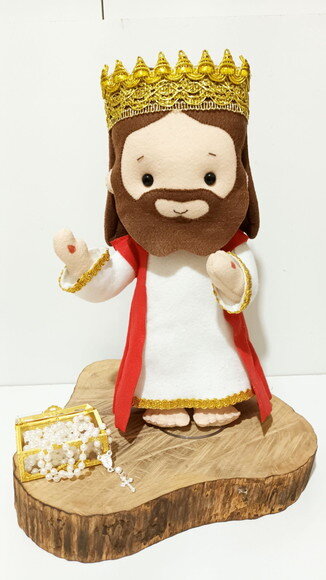 Jesus