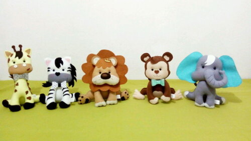 Kit Safari