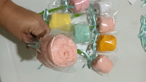 Lembrança para Dia das Mães Kit com 20 Unidades