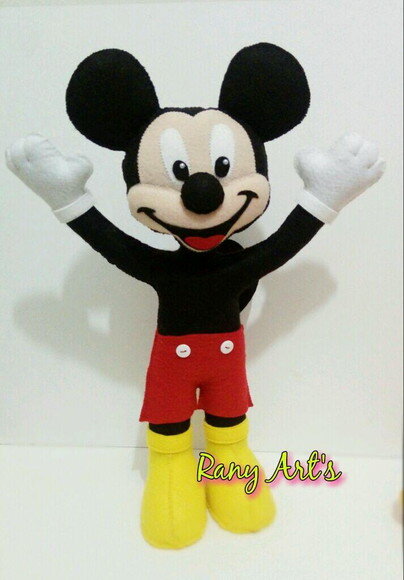 Mickey e Pluto