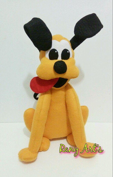Mickey e Pluto