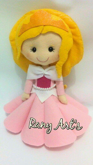 Princesa Aurora