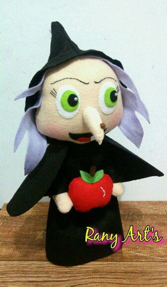 Turma Branca de Neve