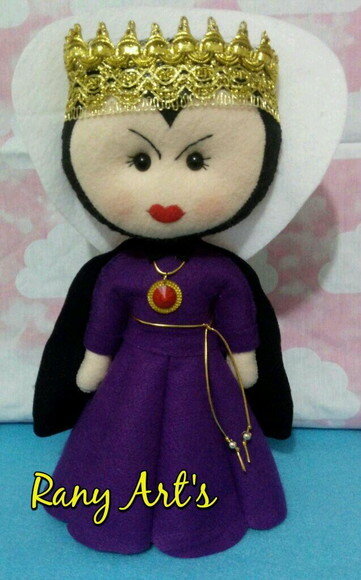 Turma Branca de Neve