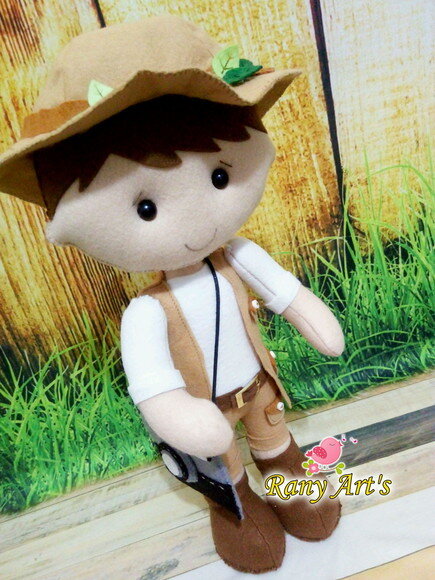 Turma Safari