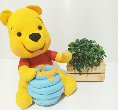 Ursinho Pooh