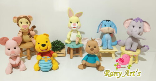 Ursinho Pooh