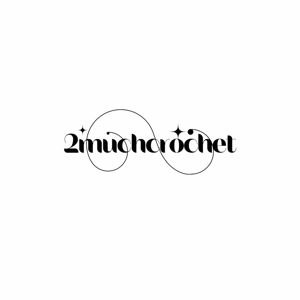 2 much crochet