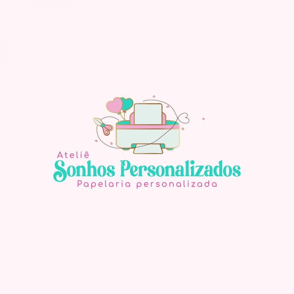 Ateliê Sonhos Personalizados