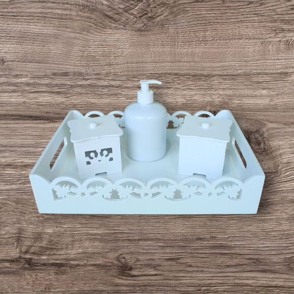 Kit de Higiene Provençal
