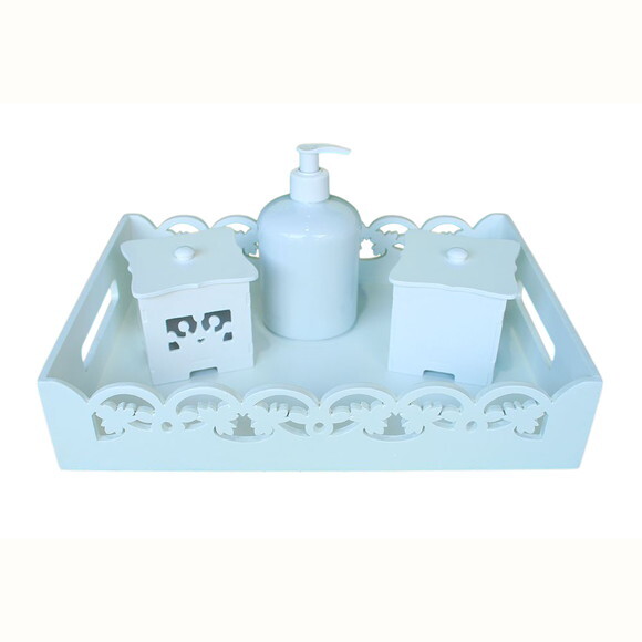 Kit de Higiene Provençal