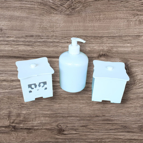 Kit de Higiene Provençal