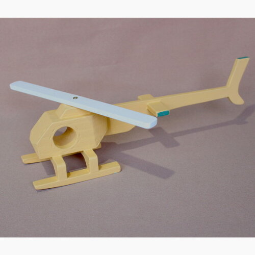 Helicóptero de Madeira