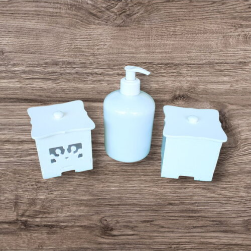 Kit de Higiene Provençal
