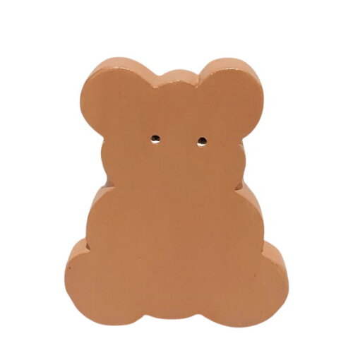 Puxador Infantil Safari, Kit com 4 Unidades