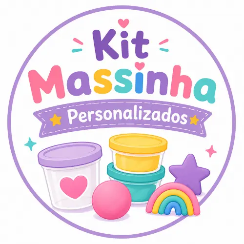 Kit Massinha