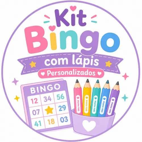 Bingos personalizados