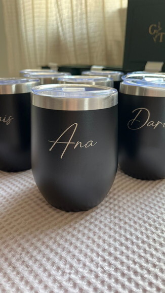 Copo Térmico Personalizado