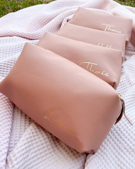 Necessaire Personalizada