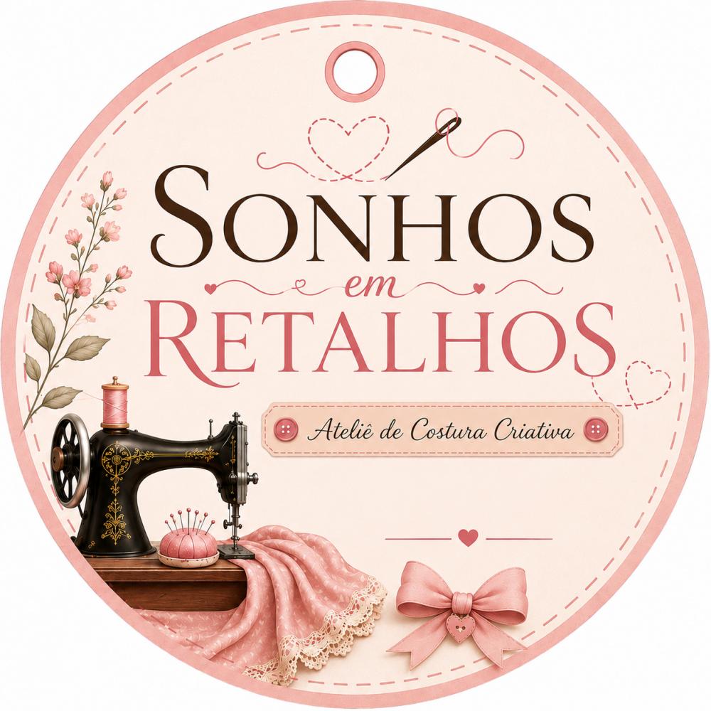 Sonhos e Retalhos