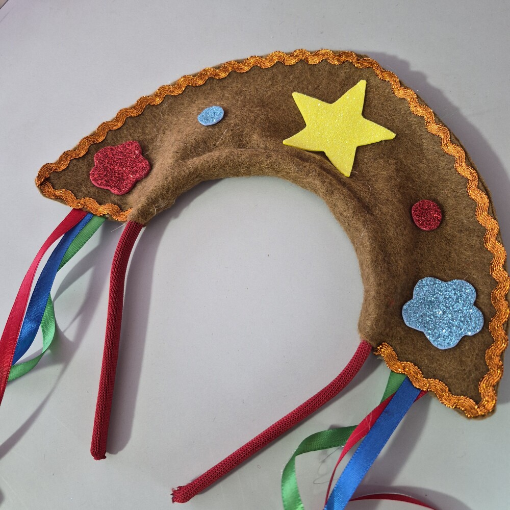 Tiara Junina