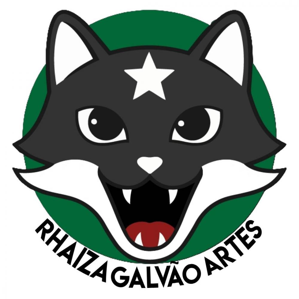 Rhaiza Galvão Artes