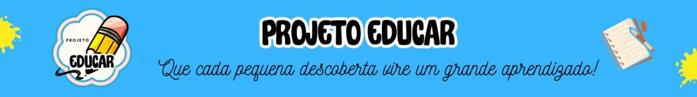 Projeto Educar