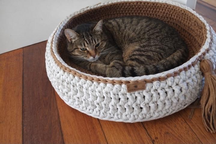Cama pet