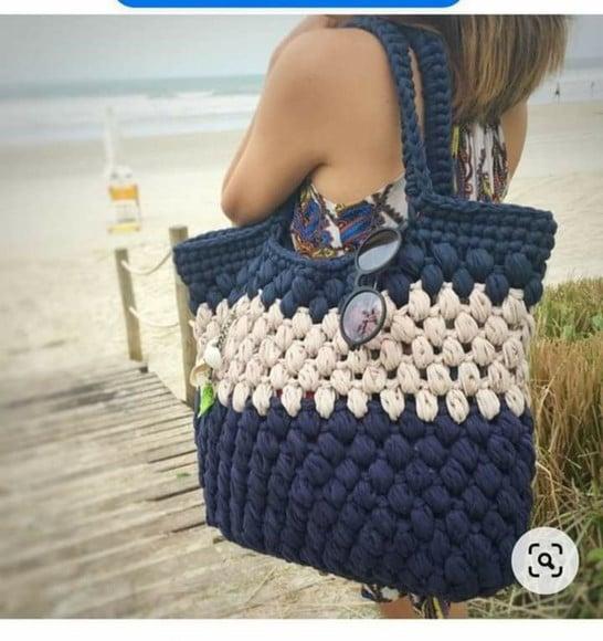 Bolsa De Praia