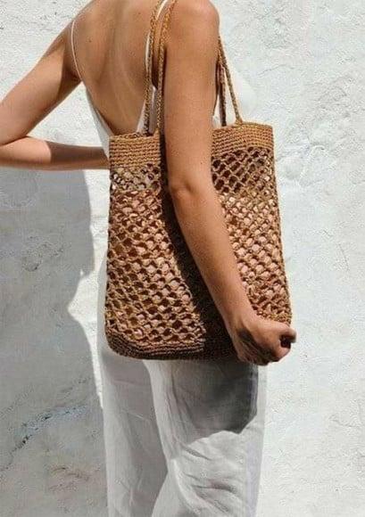 Bolsa De Praia