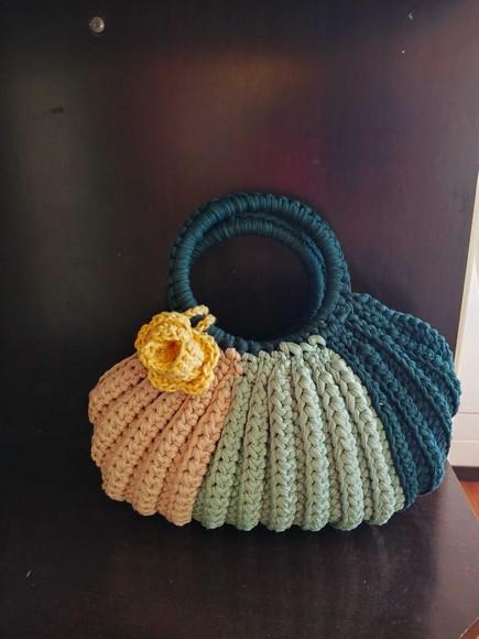 Bolsa de Mão