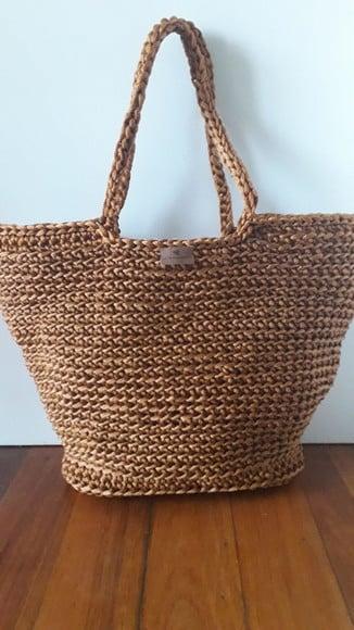 Bolsa de Praia
